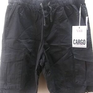 YMI Women's Cargo Shorts Size L